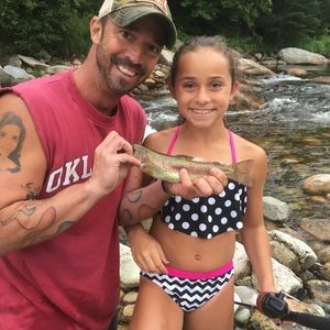 Meet your Posher, Barry